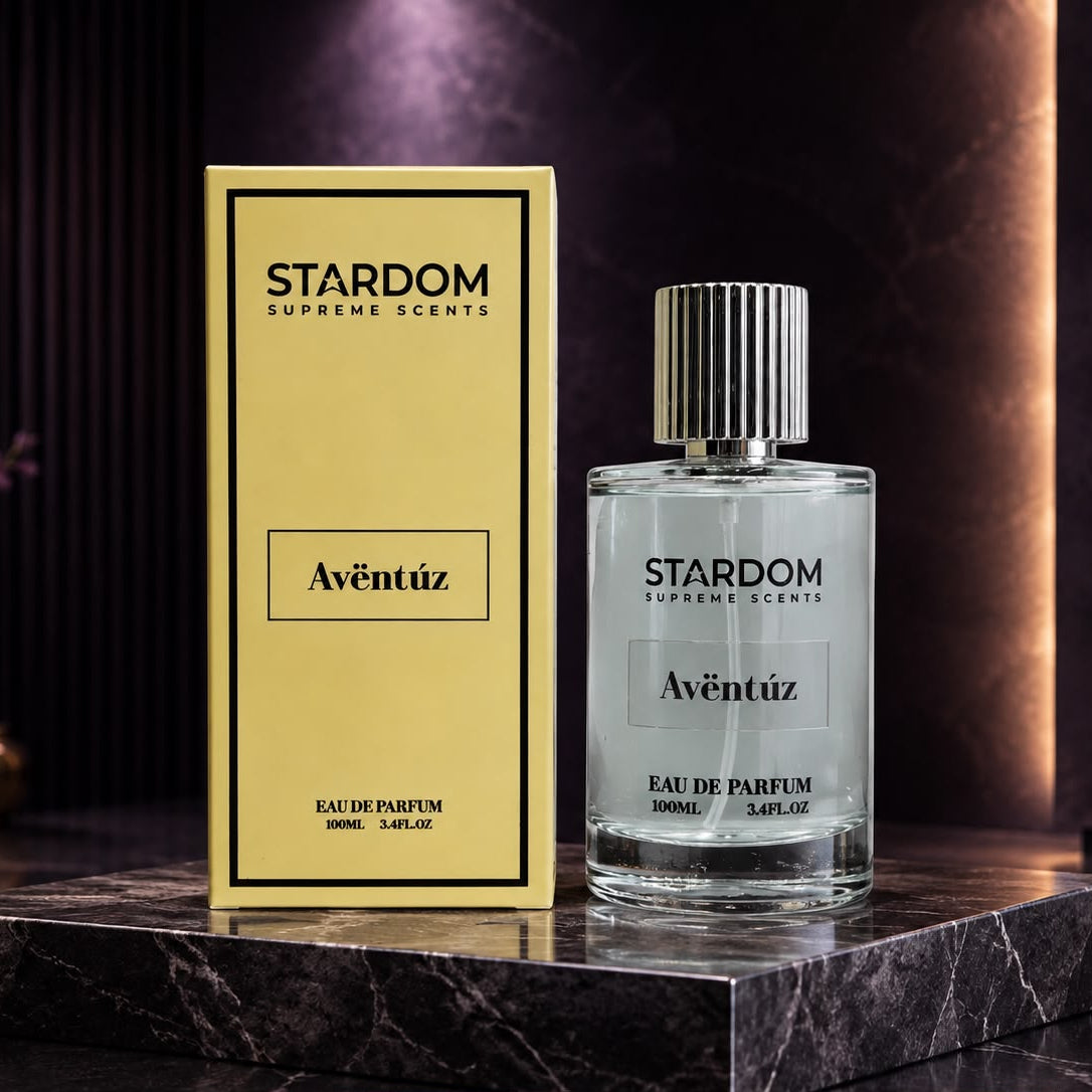 Stardom Aventuz