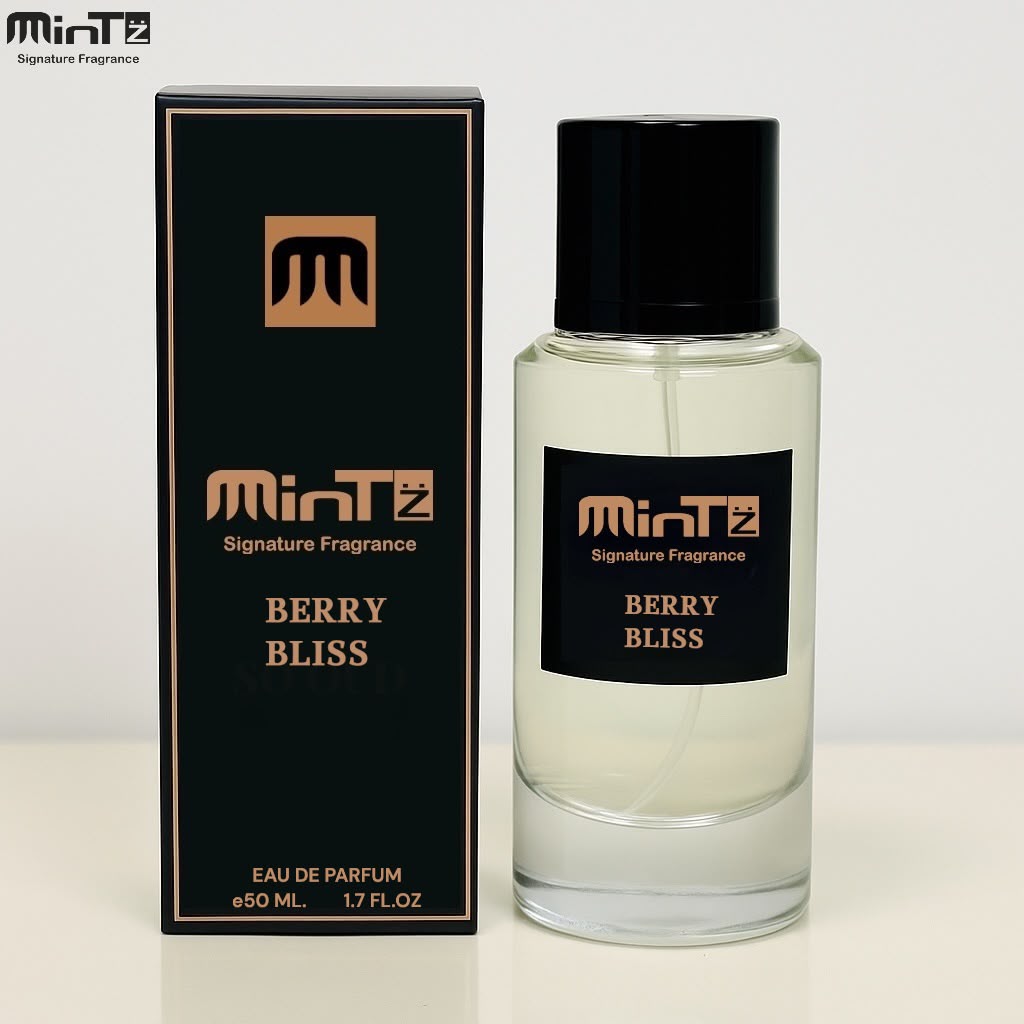 Berry Bliss for Women 50ML