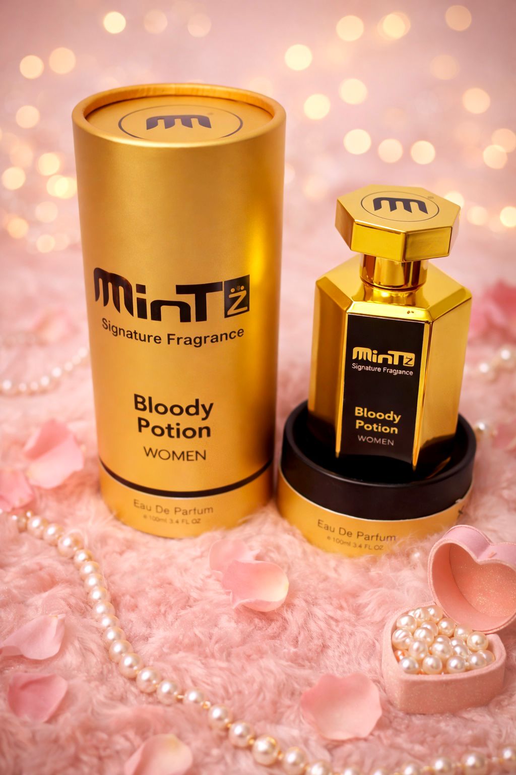 Bloody Potion for Women 100ML