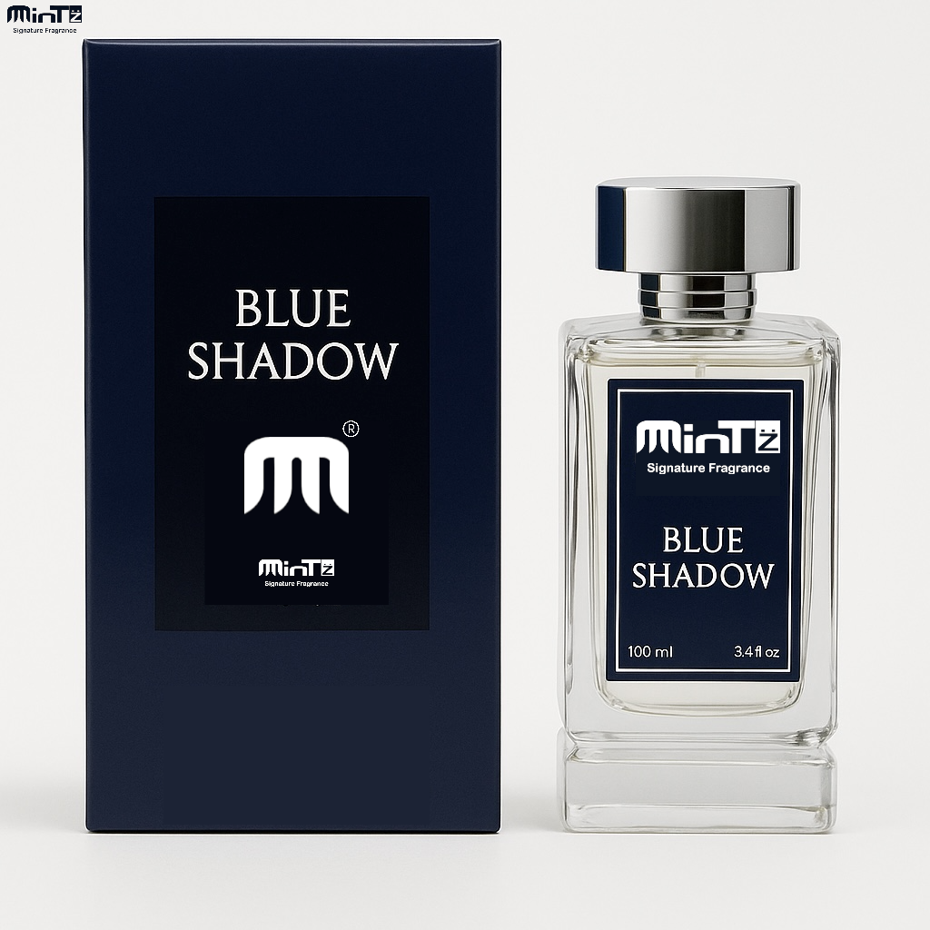 Blue Shadow for Men 100ML<br> Inspired by Raplh Louran Poolo Blue Eau de perfum