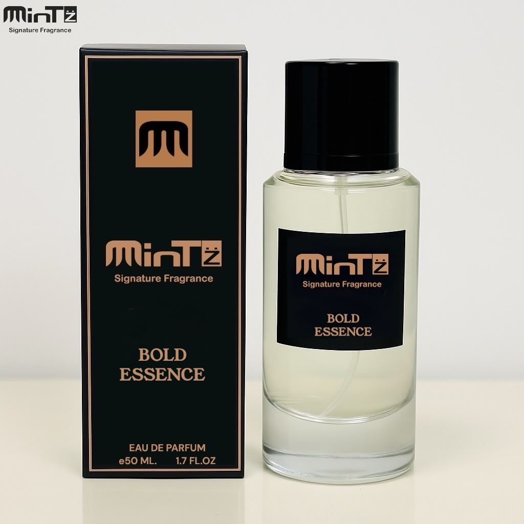 Bold Essence for Women 50ML