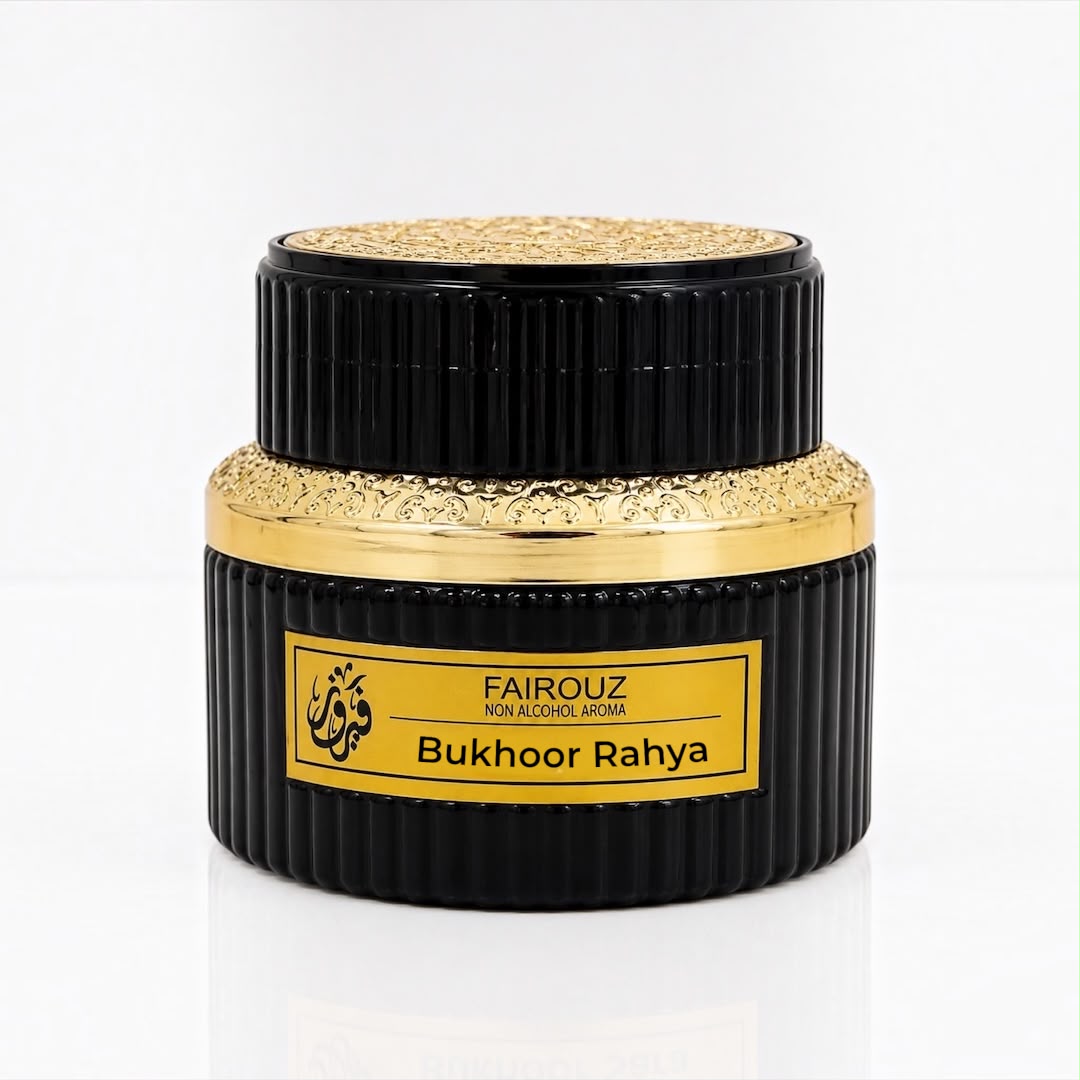 Bukhoor Rahya – Fairouz
