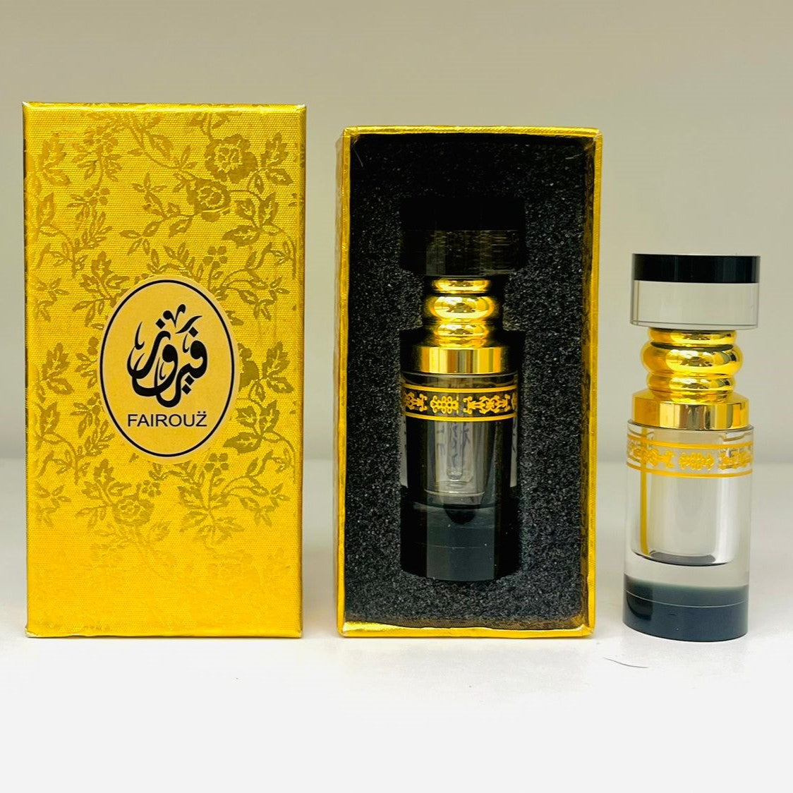 Cread Avintas – Premium Attar 3ML