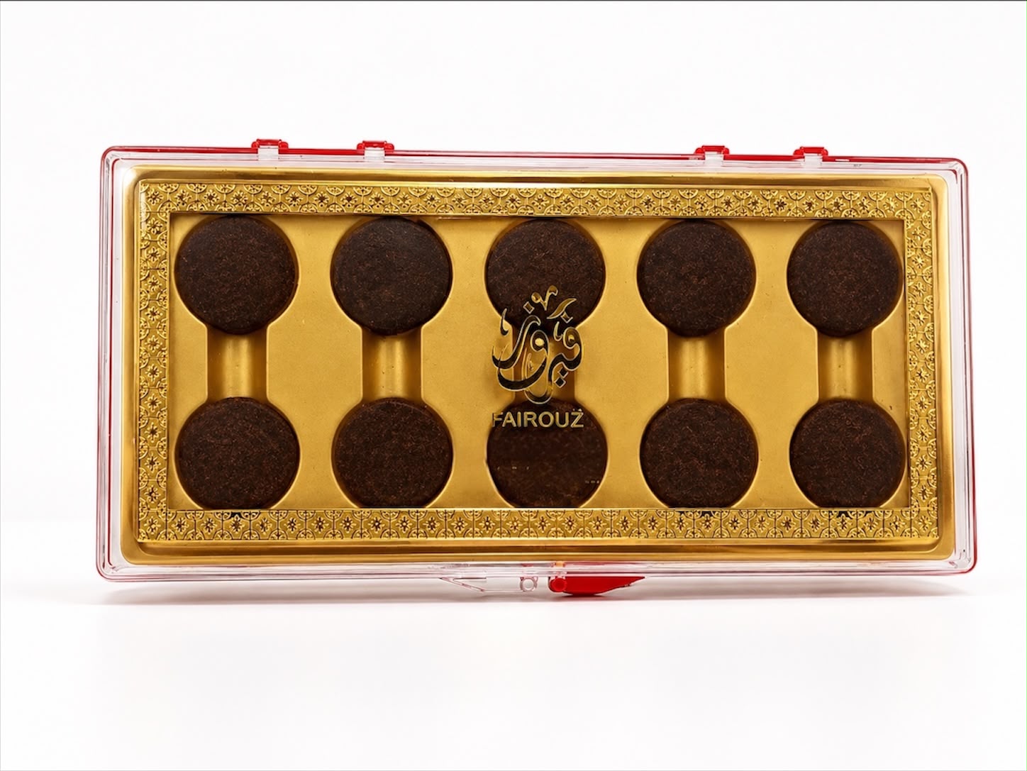 Fairouz – Non-Incense Tablets