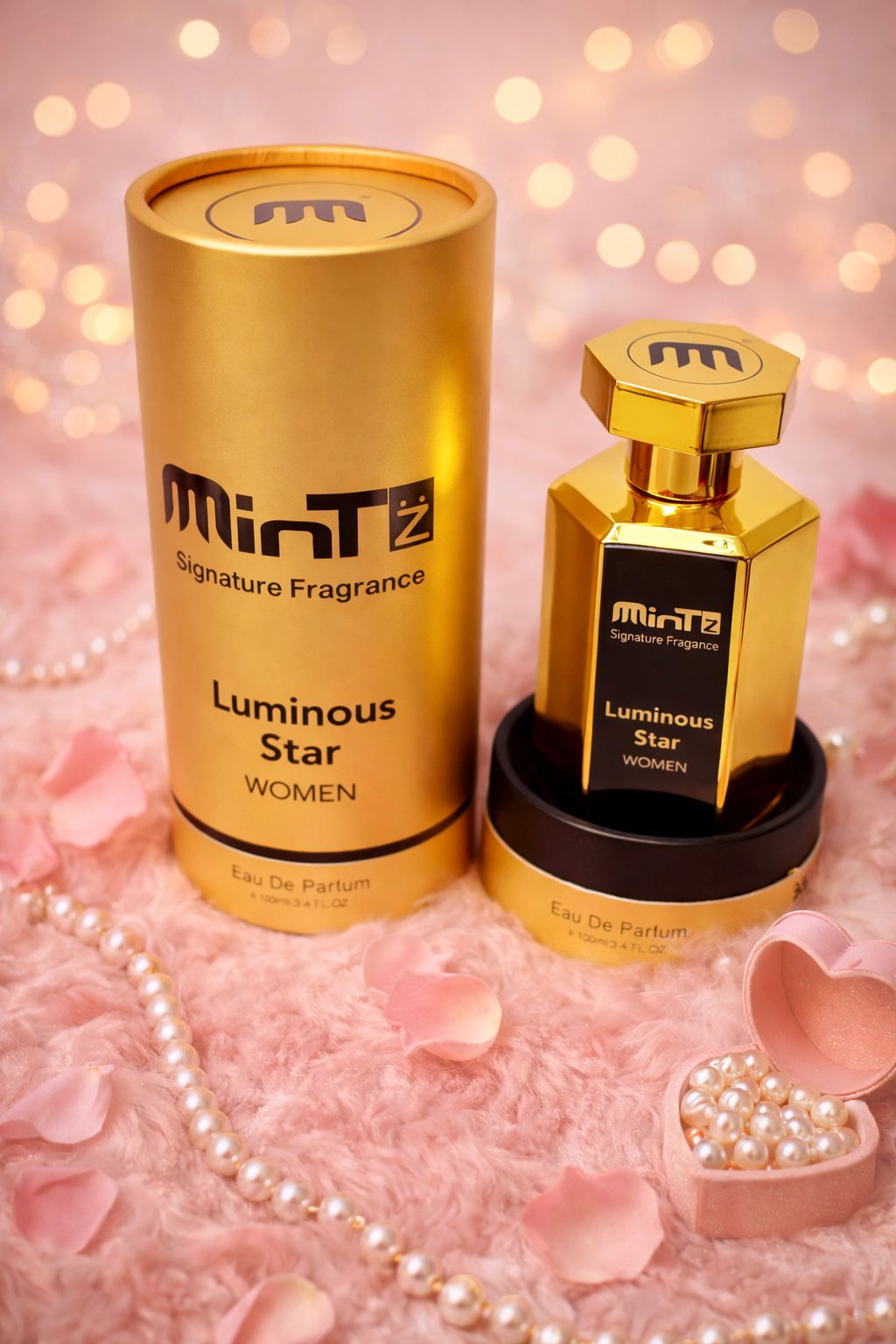 Luminous Star for Women 100ML