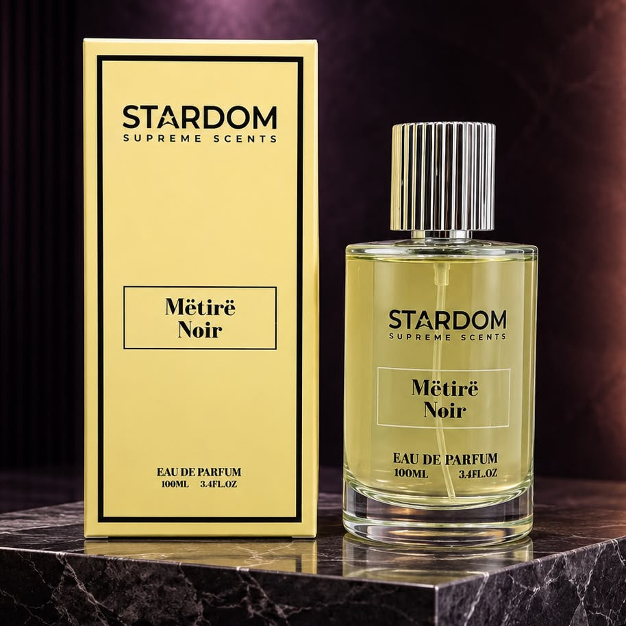 Stardom Métirë Noir