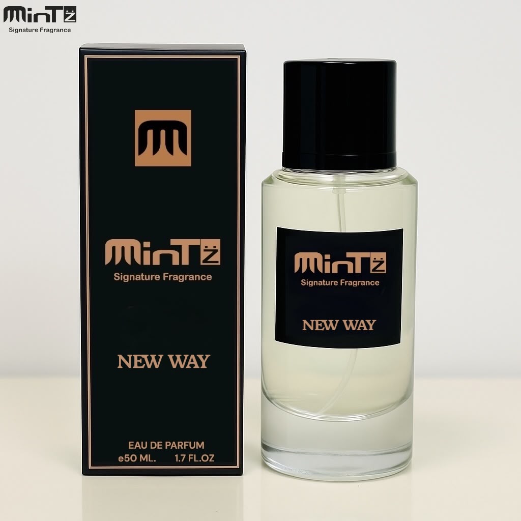 New Way for Women 50ML
