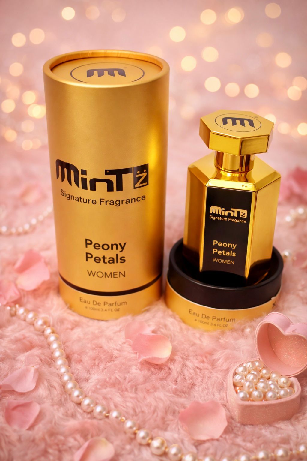 Peony Petals for Women 100ML