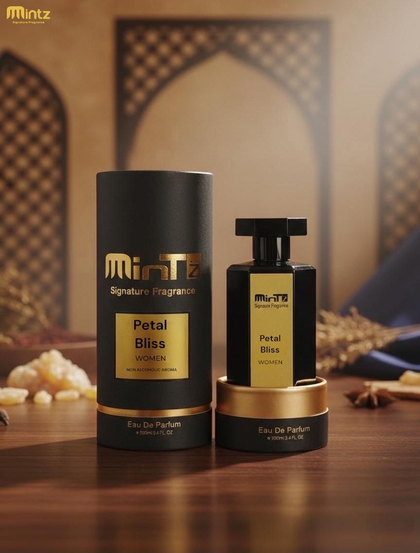 Petal Bliss for Women 100ML
