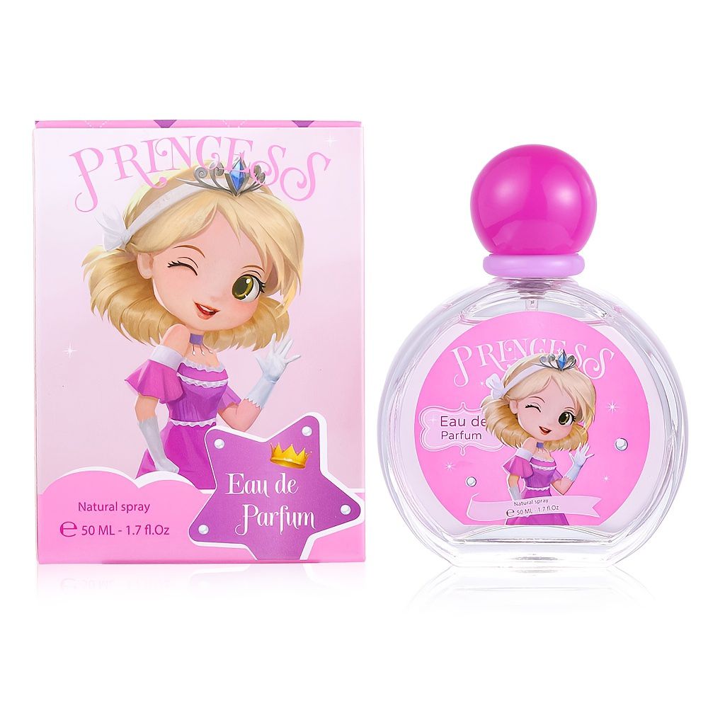 Princess – Eau de Parfum for Girls 30ML