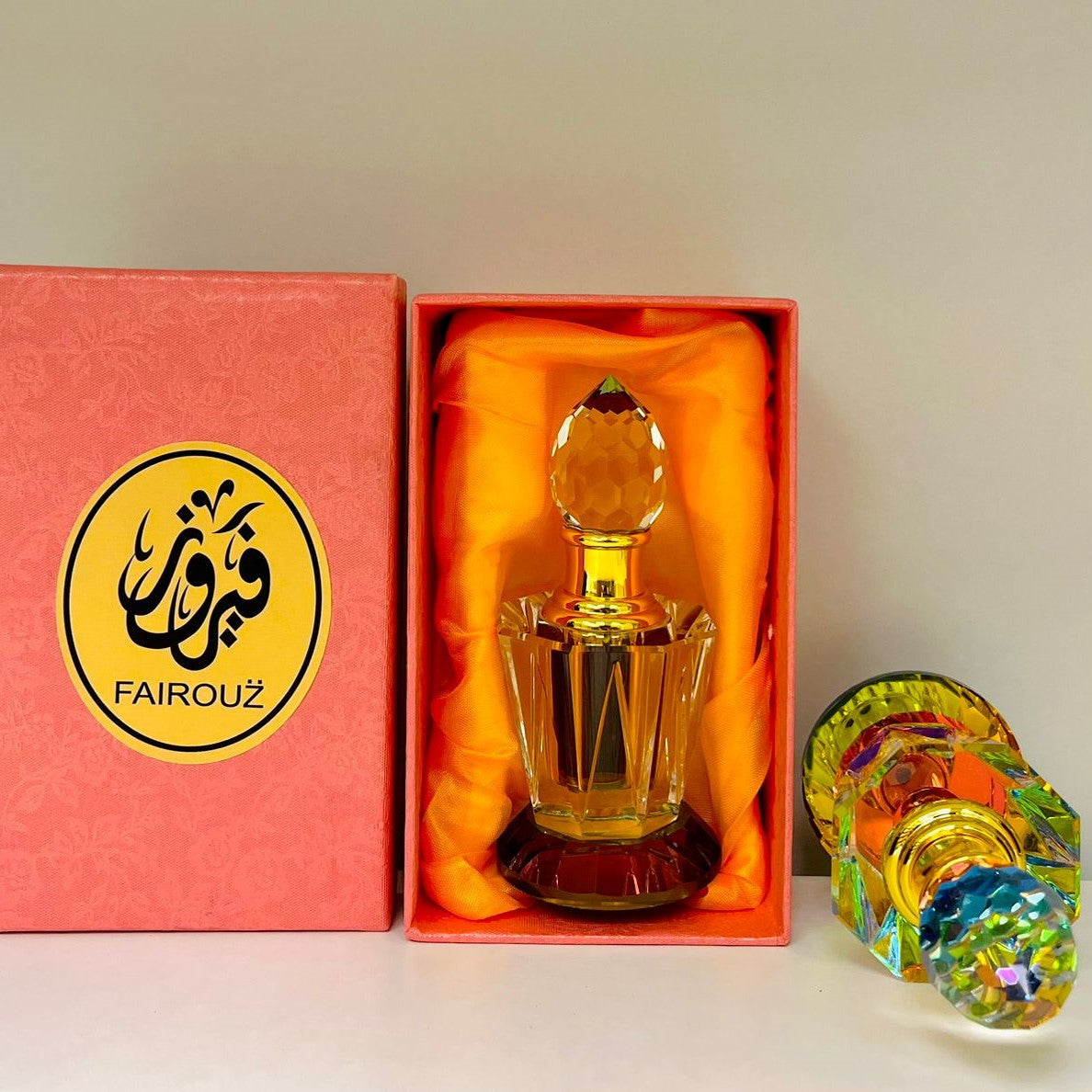 Sevege – Premium Attar 6ML