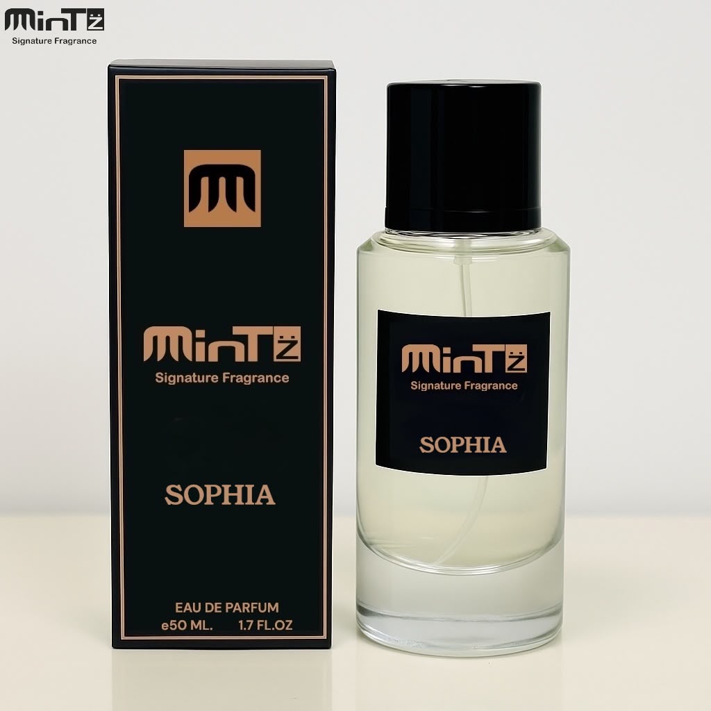Sophia for Women 50ML