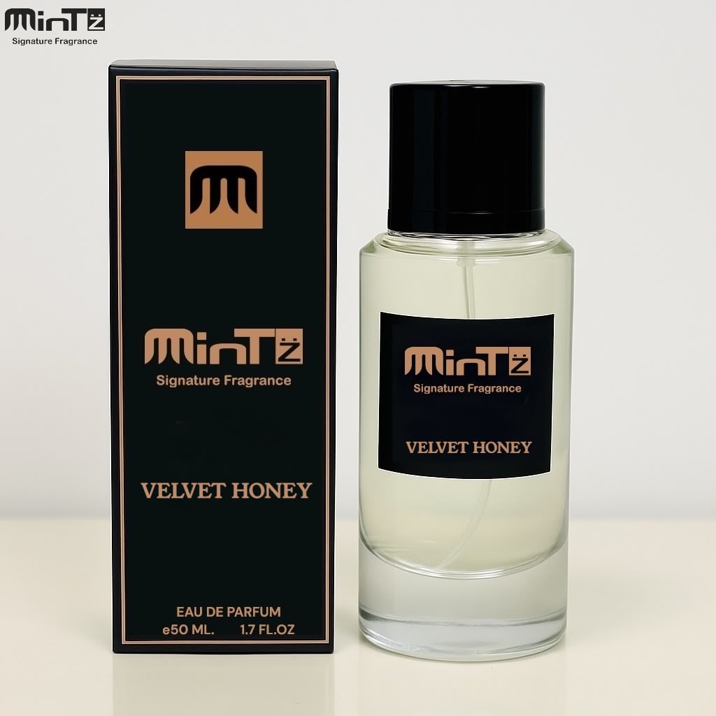 Velvet Honey for Unisex 50ML